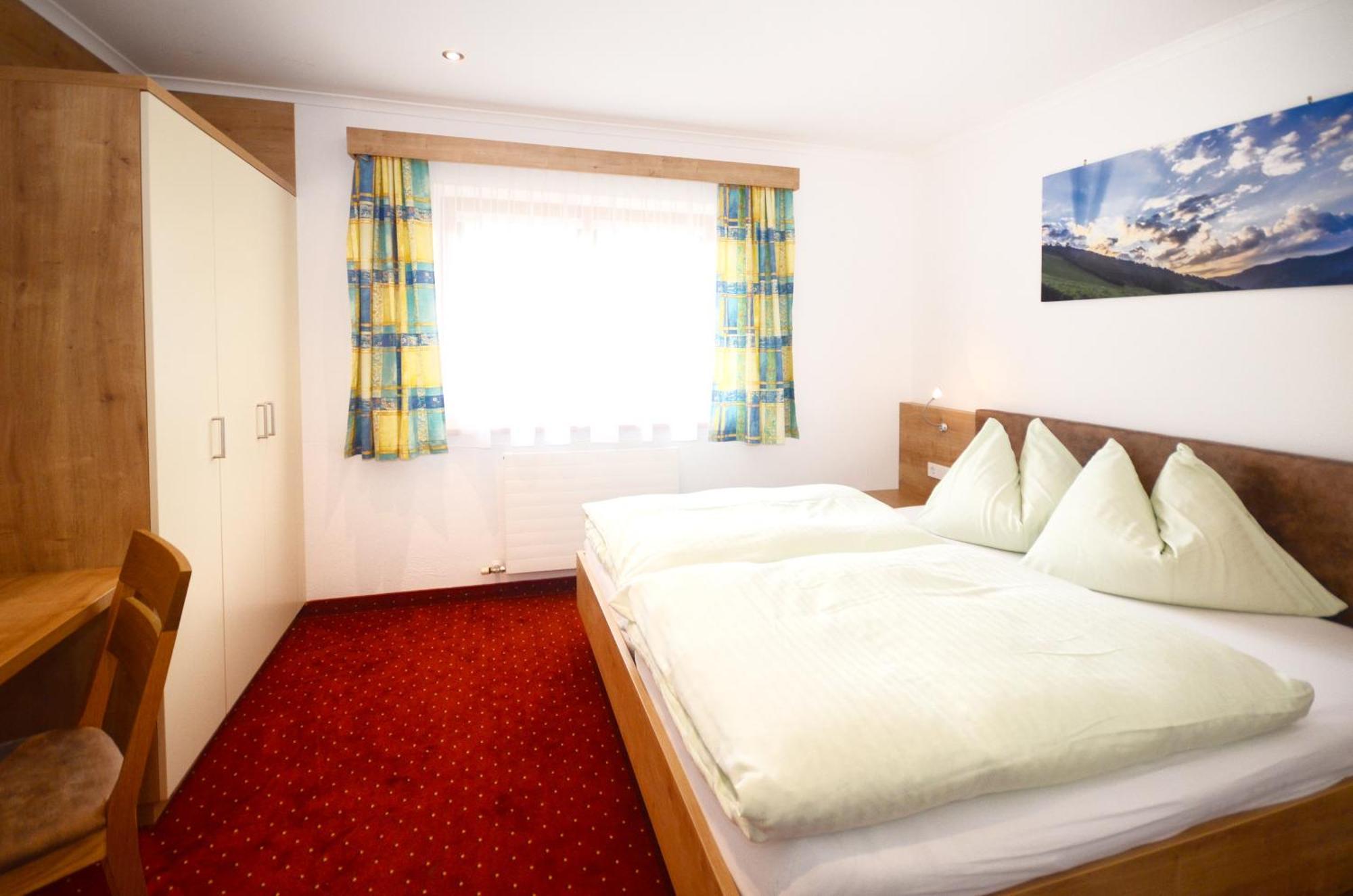 Bed & Breakfast Woelflbauer *