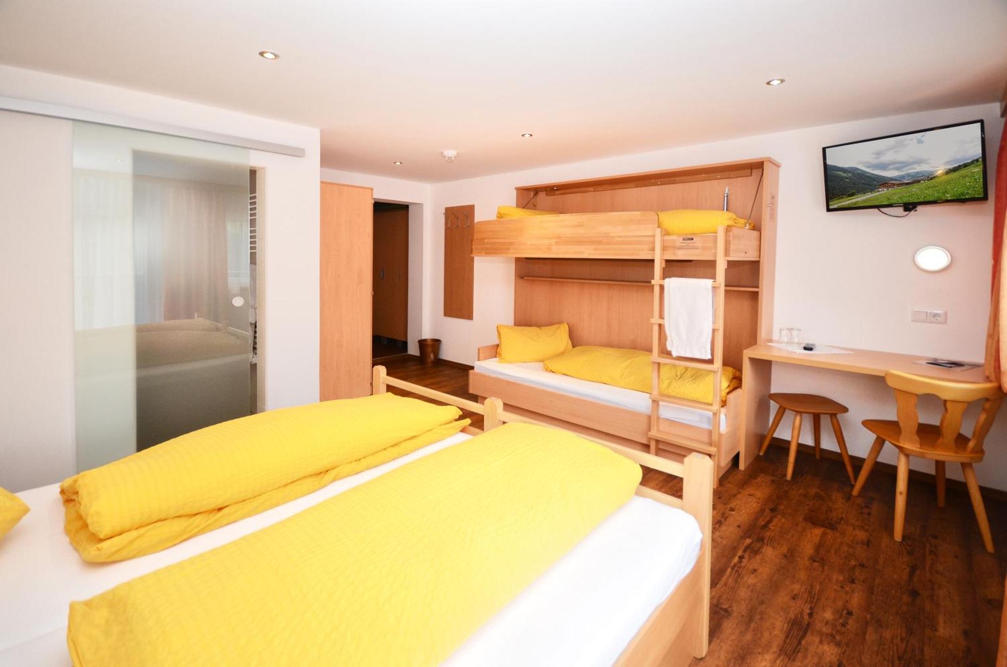 Bed & Breakfast Woelflbauer