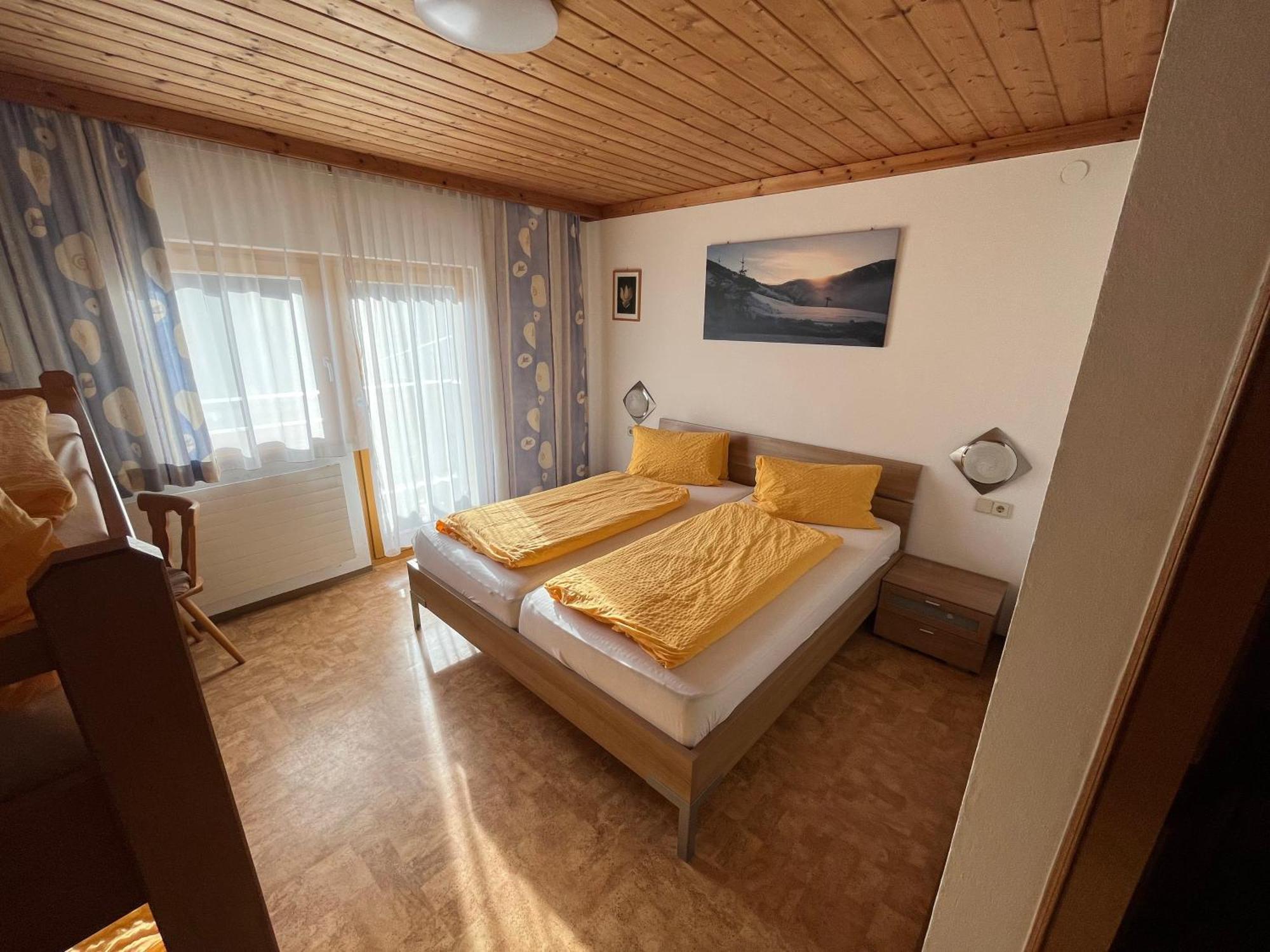Bed & Breakfast Woelflbauer *