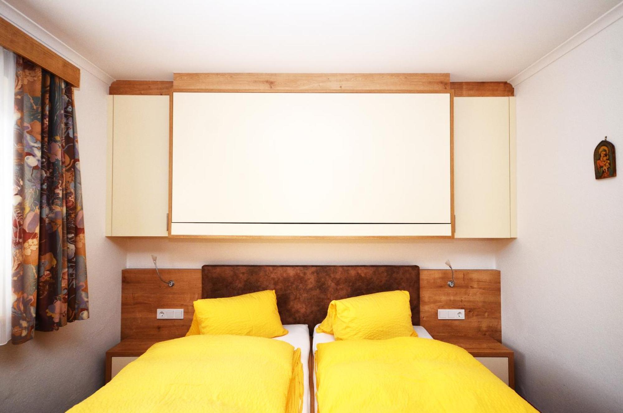 Bed & Breakfast Woelflbauer Saalbach-Hinterglemm