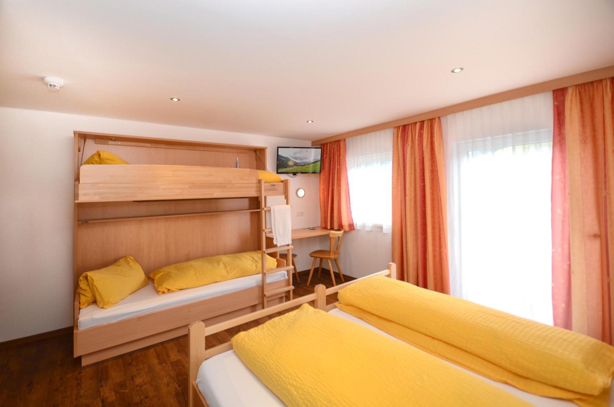 Woelflbauer Bed & Breakfast