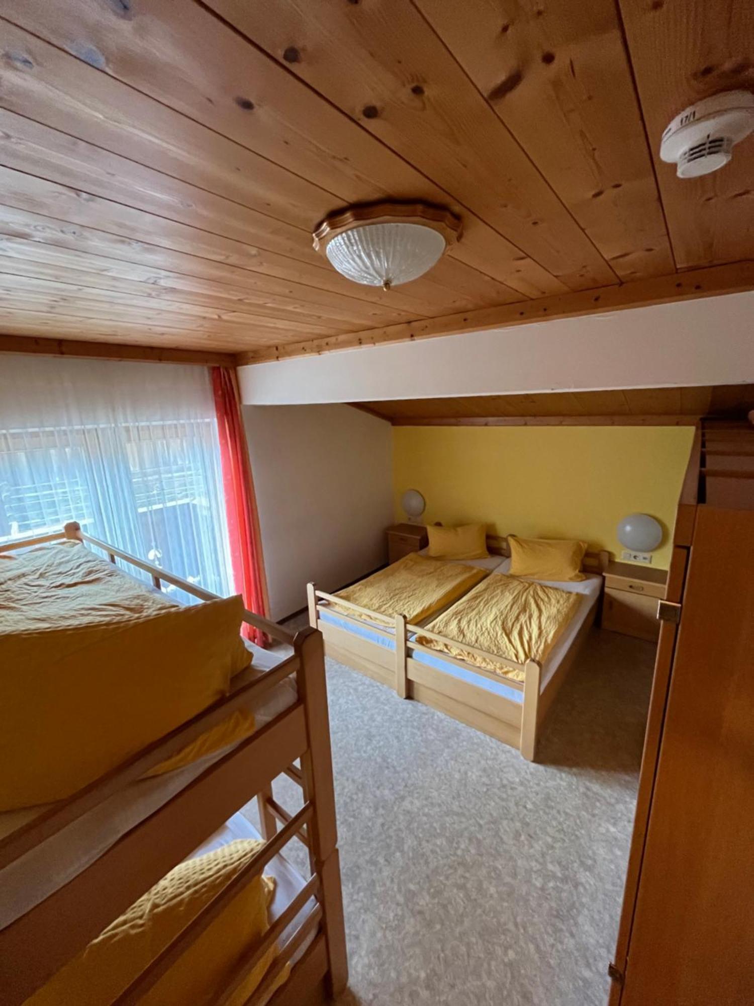 Bed & Breakfast Woelflbauer Saalbach-Hinterglemm