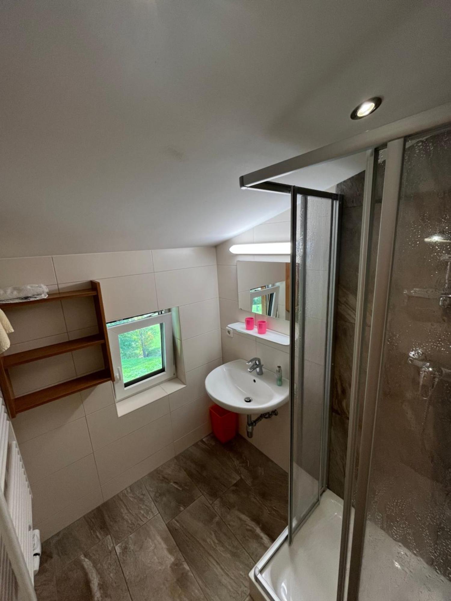 Bed & Breakfast Woelflbauer Saalbach-Hinterglemm