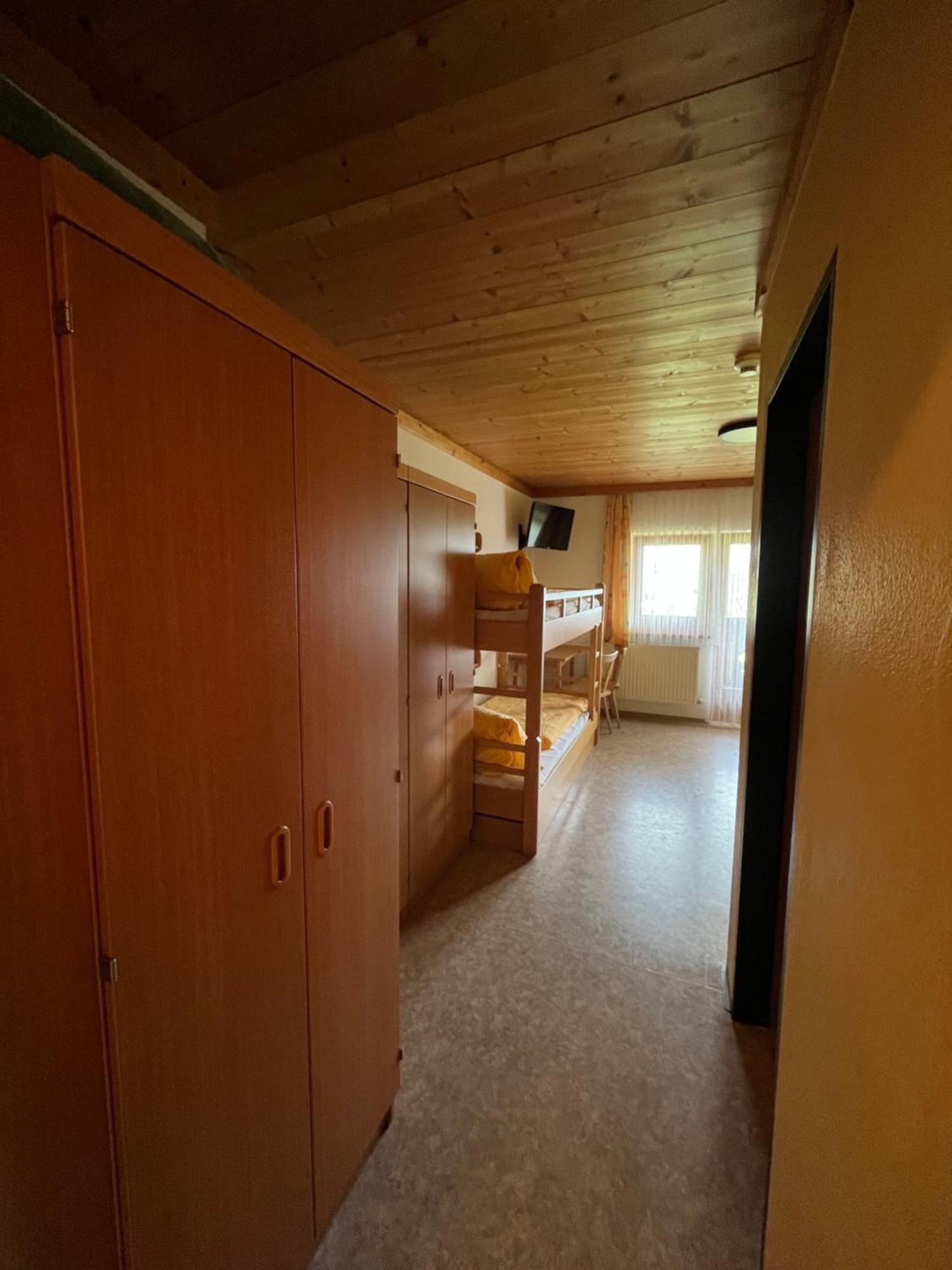 Woelflbauer Bed & Breakfast Saalbach-Hinterglemm