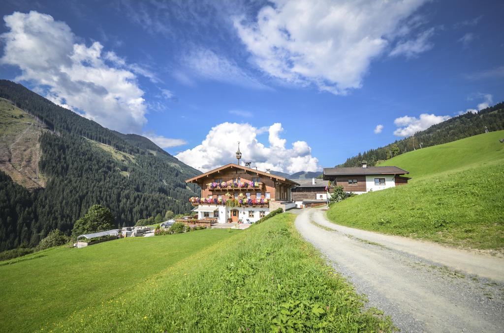 Bed & Breakfast Woelflbauer *