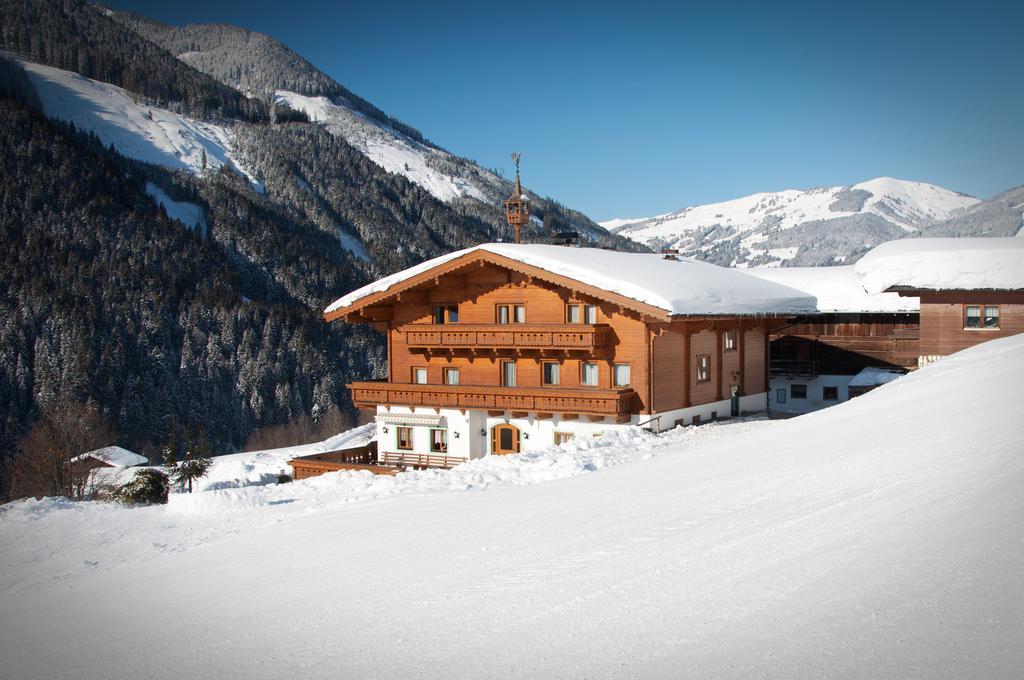 Woelflbauer Saalbach-Hinterglemm